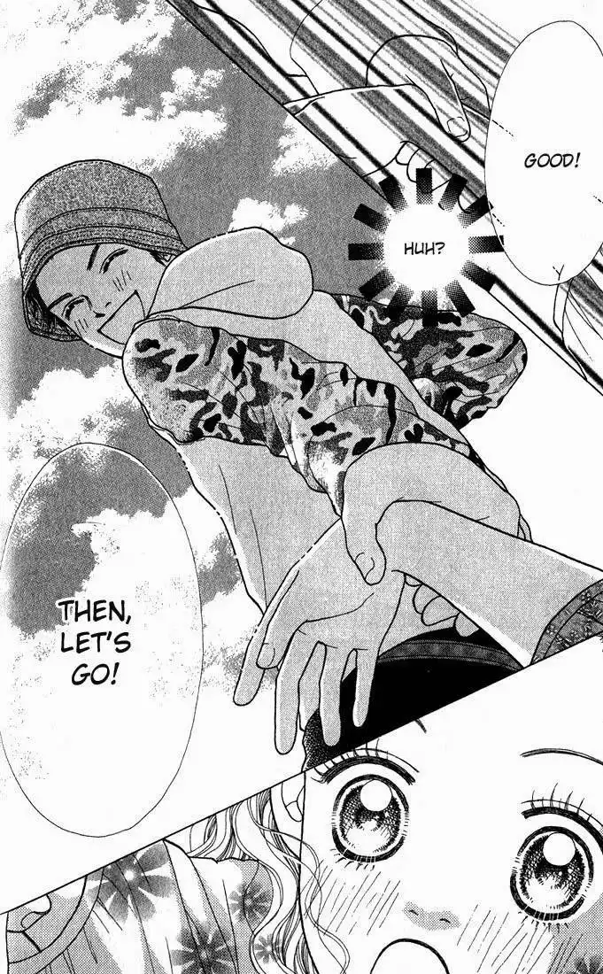 Parfait Tic Chapter 4 11